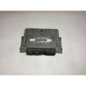 Fiat Doblo 1.9 Motor Beyni 0281010344 73501235