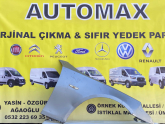 BMW E60 Sağ Ön Çamurluk