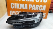 Oto Çıkma Parça / Elektrik / Far / Volvo / S90 / Çıkma Parça 