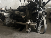 Peugeot 407 1.6 hdi KARTER