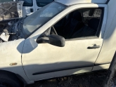 VOLKSWAGEN POLO CLASSIC SOL ÖN KAPI ORJİNAL ÇIKMA