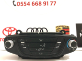 FORD TRANSİT COURİER KLİMA-PANELİ ORJİNAL