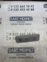 ÇIKMA FORD CONNECT ARKA TAVAN LAMBASI