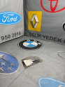 TOYOTA COROLLA ÖN TAMPON BRAKETİ SAĞ 2019- SIFIR-ORJ 5211502520
