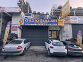 RENAULT ÇIKMA YEDEK PARÇA ANKARA OSTİM