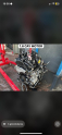 TOLEDO 1.6TDİ (CAY) ÇIKMA ORJİNAL KOMPLE DOLU
