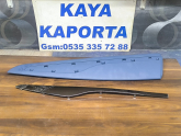 828773449R 828213777R Renault Clio 4 Hb Sol Arka Kapı Bandı