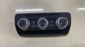AUDİ A1 KLİMA KONTROL PANELİ SIFIR ORJİNAL 8XA820043