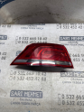ÇIKMA VW PASSAT B8 SOL DIŞ STOP