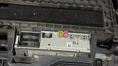 2011-2014 SKODA SUPERB CD CHANGER 5Q0 035 840 C ORJ ÇIKMA