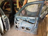 Orjinal Çıkma Lada Vega Ön Kapı Cam Krikosu