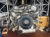 VOLKSWAGEN TOUAREG V10 5.0TDİ MOTOR ÇIKMA TOUAREG MOTOR ÇIKM