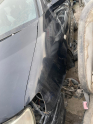 Hyundai matrix sol ön çamurluk