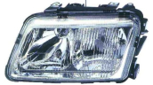 Volkswagen DEPO Far Sol 8L0941029 A3