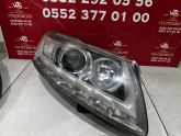Oto Çıkma Parça / Audi / A6 / Elektrik / Far / Çıkma Parça 