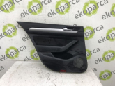 VOLKSWAGEN PASSAT 2019 2024 SOL ARKA KAPI DÖŞEMESİ 3G5867211