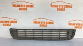 Peugeot Partner 2008 2015 Ön Tampon Alt Izgarası 9681519877