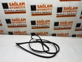 ÇIKMA SKODA OCTAVİA A5 SOL ARKA KAPI FİTİLİ 1Z5839697