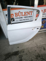 Hyundai İ20 sol arka kapı