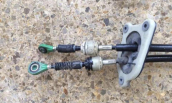 Oto Çıkma Parça / Şanzıman & Vites / Vites Halatı / Peugeot / Bipper / Çıkma Parça 