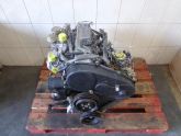 Mitsubishi L200 2.5 Magnum 2WD - 4WD Komple Motor