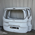Ford Courier arka bagaj kapağı