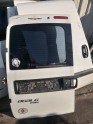FİAT DOBLO SOL BAGAJ KAPAĞI
