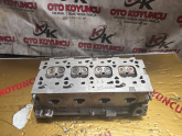 Oto Çıkma Parça / Motor / Silindir Kapağı / Ford / Escort / Çıkma Parça 