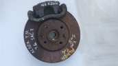 fiat albea 1.4 sağ sol ön taşıyıcı/porya (adet-son fiyat)