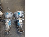 Hyundai H100 crdi 5 vites çıkma şanzıman