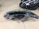 Oto Çıkma Parça / Elektrik / Far / Honda / Civic / Çıkma Parça 