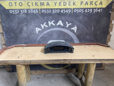 13208191 Meriva Yol Bilgisayarı / Bilgi Ekranı Orijinal Çıkma