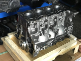 Ford Custom Euro 6 Sıfır Yarım Motor