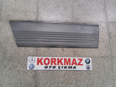 MERCEDES S KASA W126 LONG SAĞ ARKA KAPI KAPLAMASI 1266900640