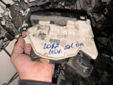 Seat leon sol ön kapı kilidi çıkma yedek parça