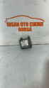 Doblo Linea airbag beyni