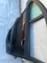 Mercedes C180 W204 sol arka kapı 2 üstü toz lastiği