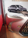 Oto Çıkma Parça / Kaporta & Karoser / Ön Tampon / Lexus / Nx / Çıkma Parça 