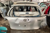 TOYOTA YARİS BAGAJ KAPAĞI ORJİNAL EYUPCAN OTODA