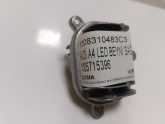 AUDİ A4 LED BEYNİ SAĞ MATRİX 1305715396 1308310483C3 Ç