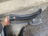 R60 COUNTRYMAN SOL CAM IZGARASI MİNİ COOPER ORJİNAL ÇIKMA PARÇA