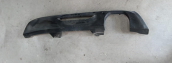 OPEL CORSA F ARKA TAMPON ALT SPOYLERİ 9829540980