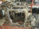 ÖZMEN OPEL ASTRA G H ZAFİRA ÇIKMA TRAVERS BEŞİK