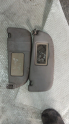 PEUGEOT 206 2002 ÇIKMA ORJİNAL SAĞ-SOL GÜNEŞLİK