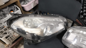 Nissan Qashqai J10 (2010-2013) Çıkma Orjinal  Sol-Sağ Far
