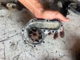 Oto Çıkma Parça / Isıtma, Soğutma & Klima / Devirdaim / Renault / Laguna / Çıkma Parça 