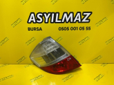 HONDA JAZZ 09-11 SOL STOP (ORJİNAL)