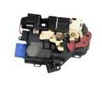 KAPI KİLİT MEKANİZMASI CADDY 04-10 GOLF 5 JETTA   3D1837015AB