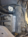 TOYOTA COROLLA ABS BEYNİ ORJİNAL ÇIKMA 2001