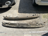 Hyundai starex arka tampon demiri çıkma orjinal